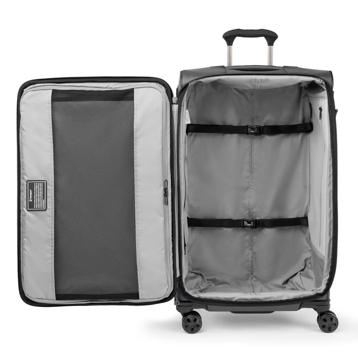 Crew™ Classic Large Check-in Expandable Spinner