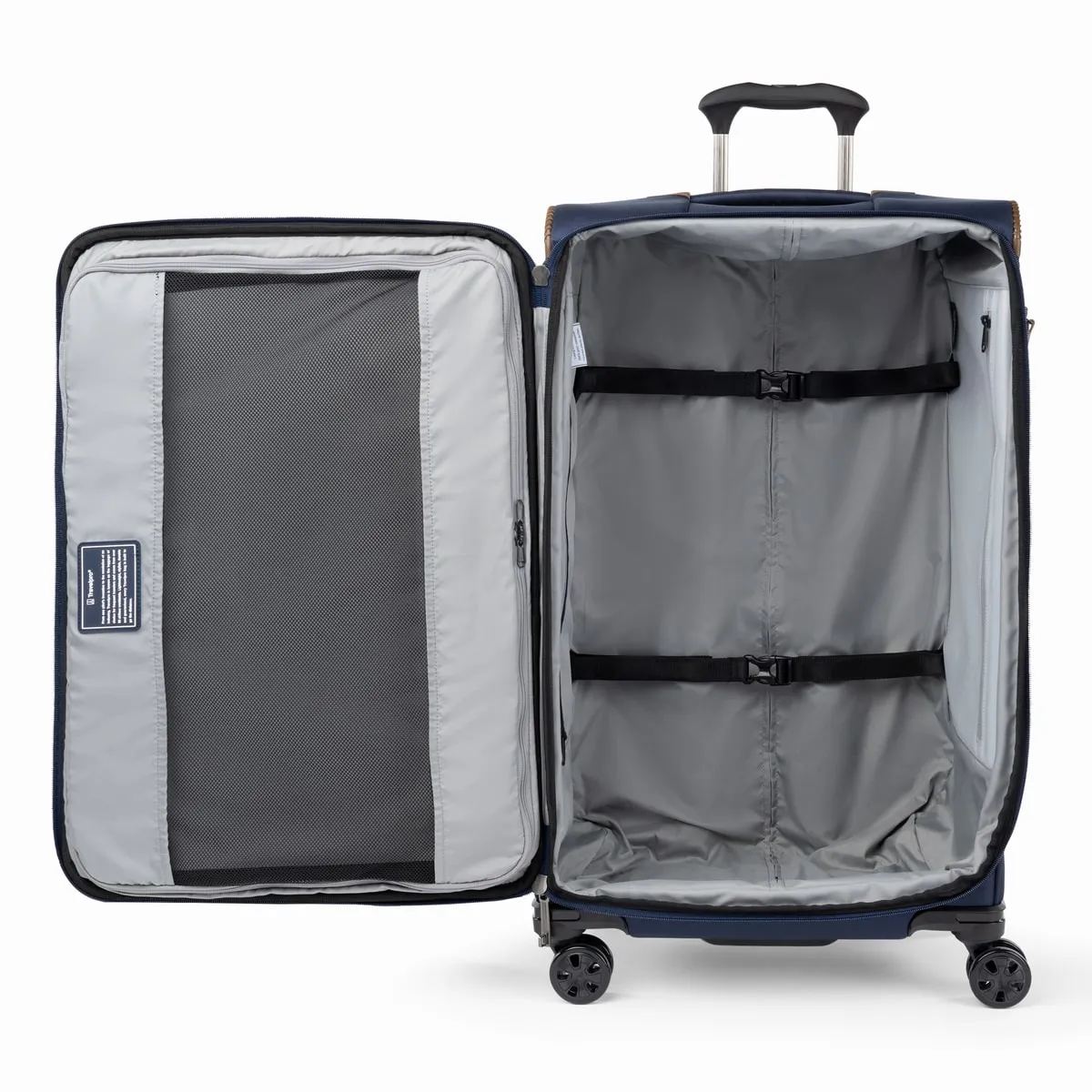 Crew™ Classic Large Check-in Expandable Spinner