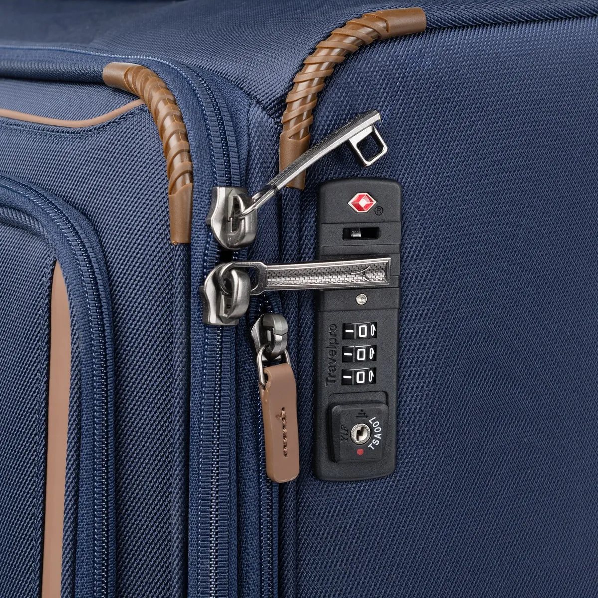 Crew™ Classic Large Check-in Expandable Spinner