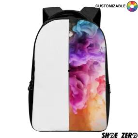 Customizable Laptop Backpack