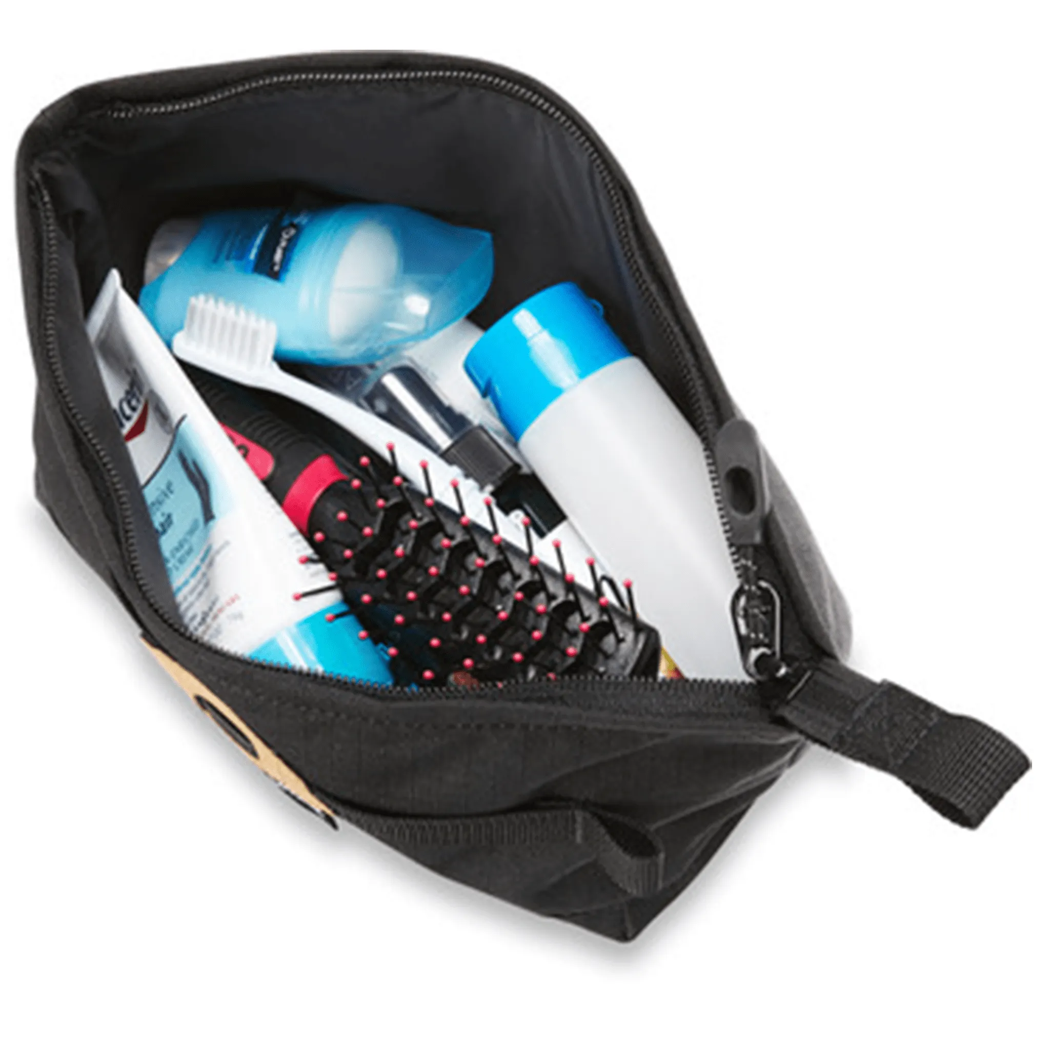 Dakine Dopp Kit Medium - Black