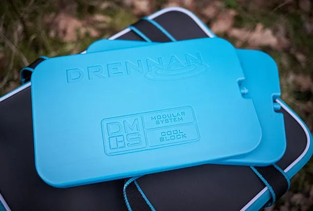 Drennan DMS Cool Box