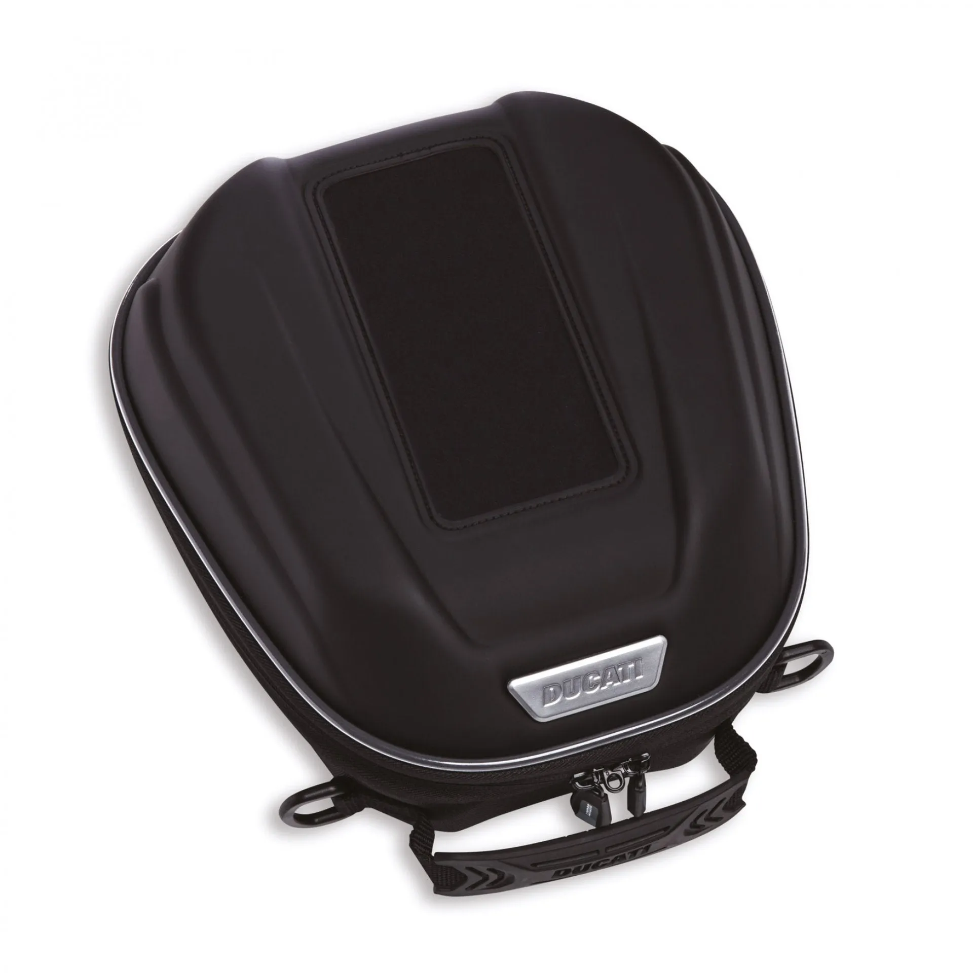 Ducati Quick Release Tank Bag w/Smartphone Pocket (96781602A)