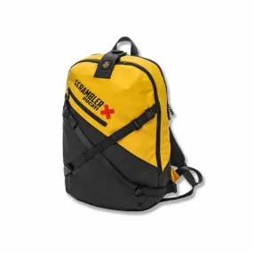 Ducati x Refrigiwear Scrambler Backpack