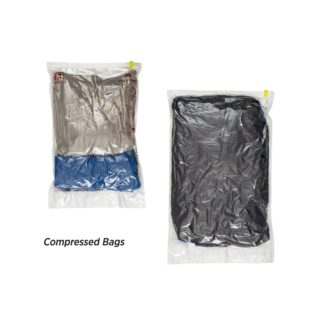 Eagle Creek PACK-IT™ Compression Sac Set M/L, Style #EC040304