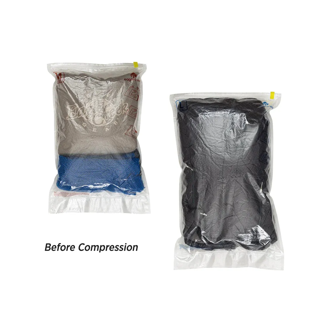 Eagle Creek PACK-IT™ Compression Sac Set M/L, Style #EC040304