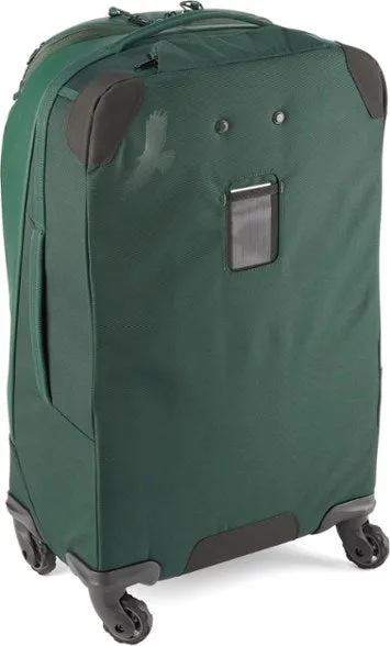 Eagle Creek Tarmac XE 4-Wheel Suitcase  65L & 95L