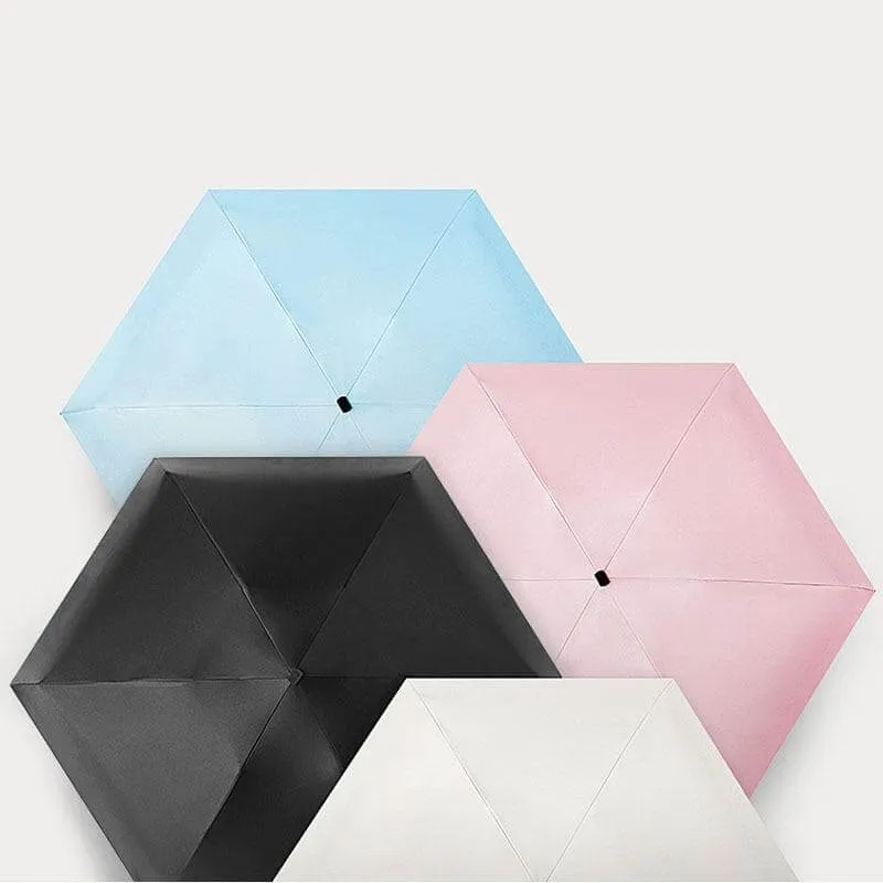 Elite Mini Pocket Umbrella