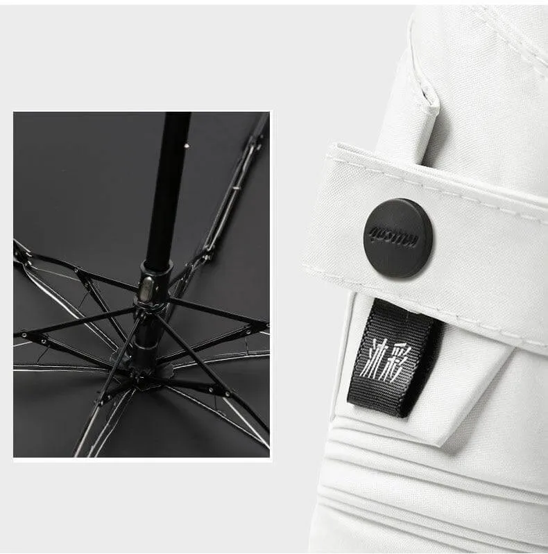 Elite Mini Pocket Umbrella