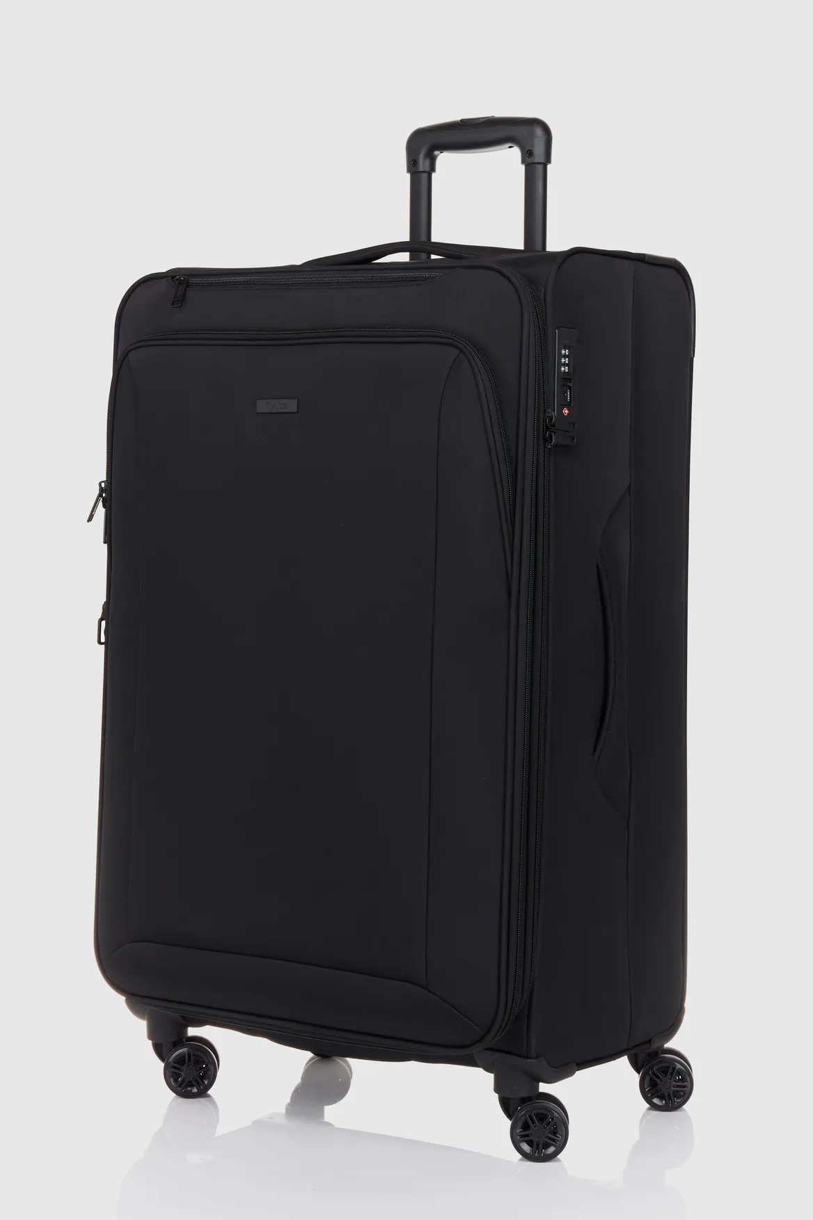 Elm 81cm Suitcase