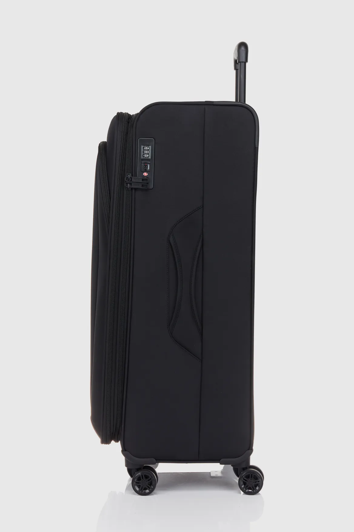 Elm 81cm Suitcase