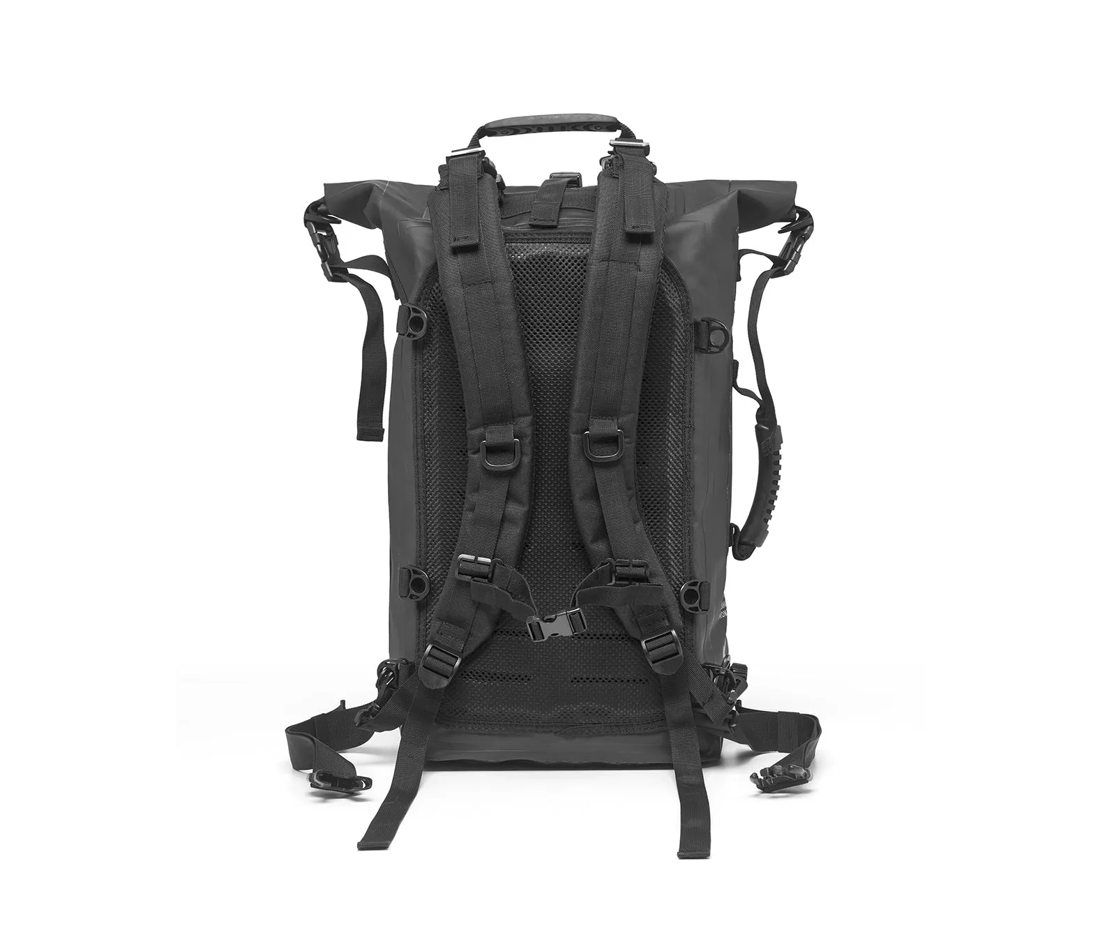 EXPEDITION BACKPACK