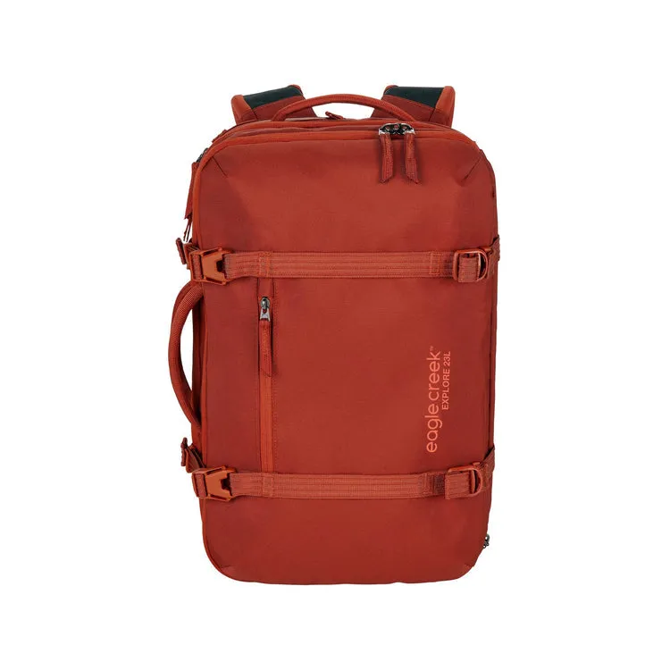 Explore Transit Bag 23L