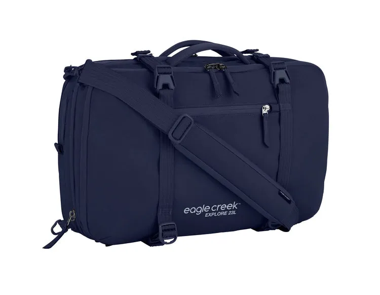 Explore Transit Bag 23L