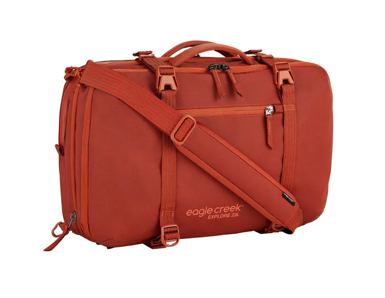 Explore Transit Bag 23L