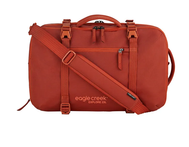 Explore Transit Bag 23L