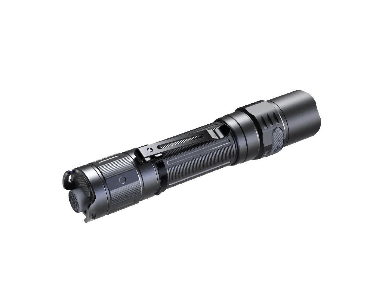 Fenix PD35R Compact Rechargeable Tactical Flashlight