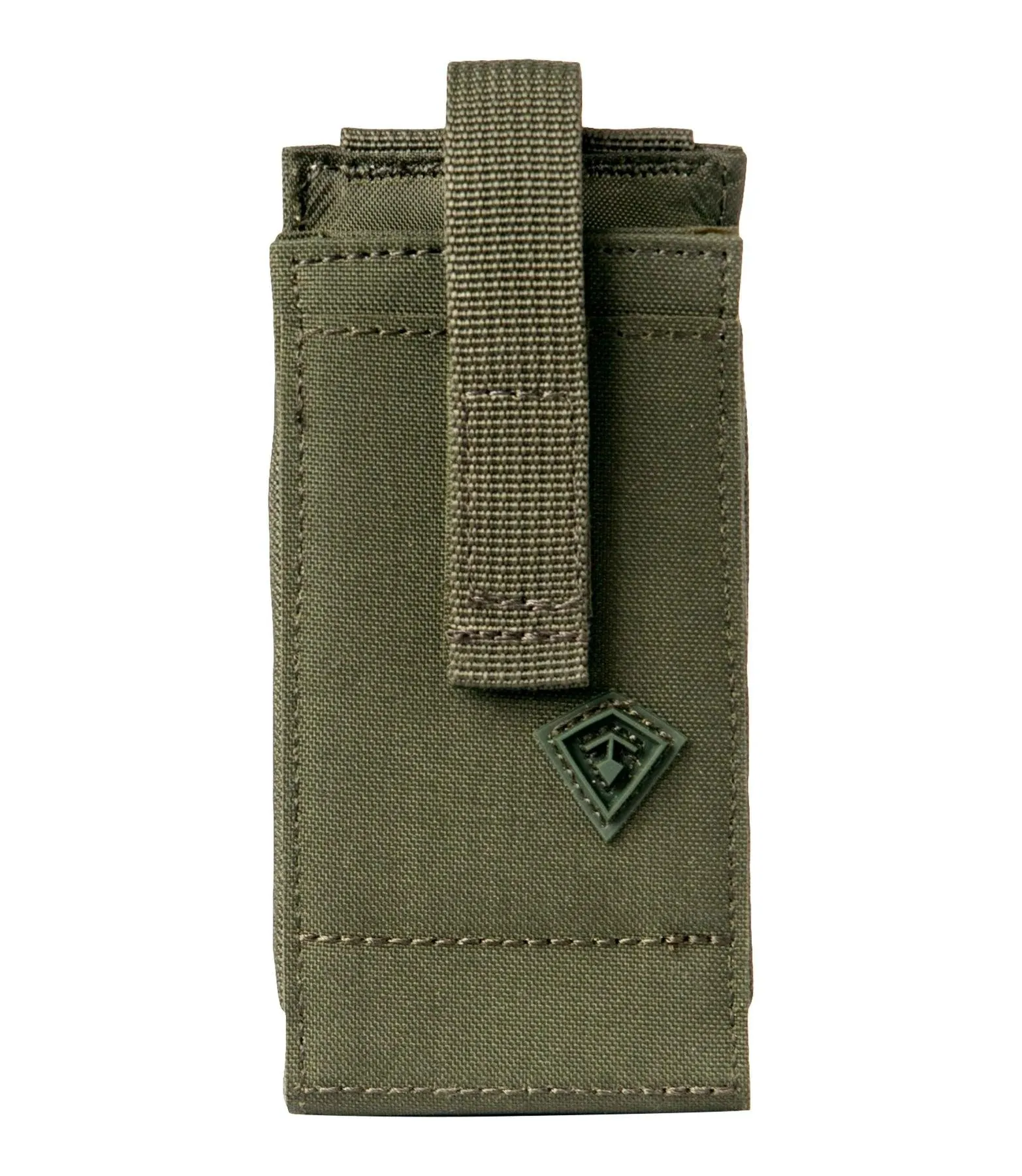 First Tactical Tactix Media Pouch Medium