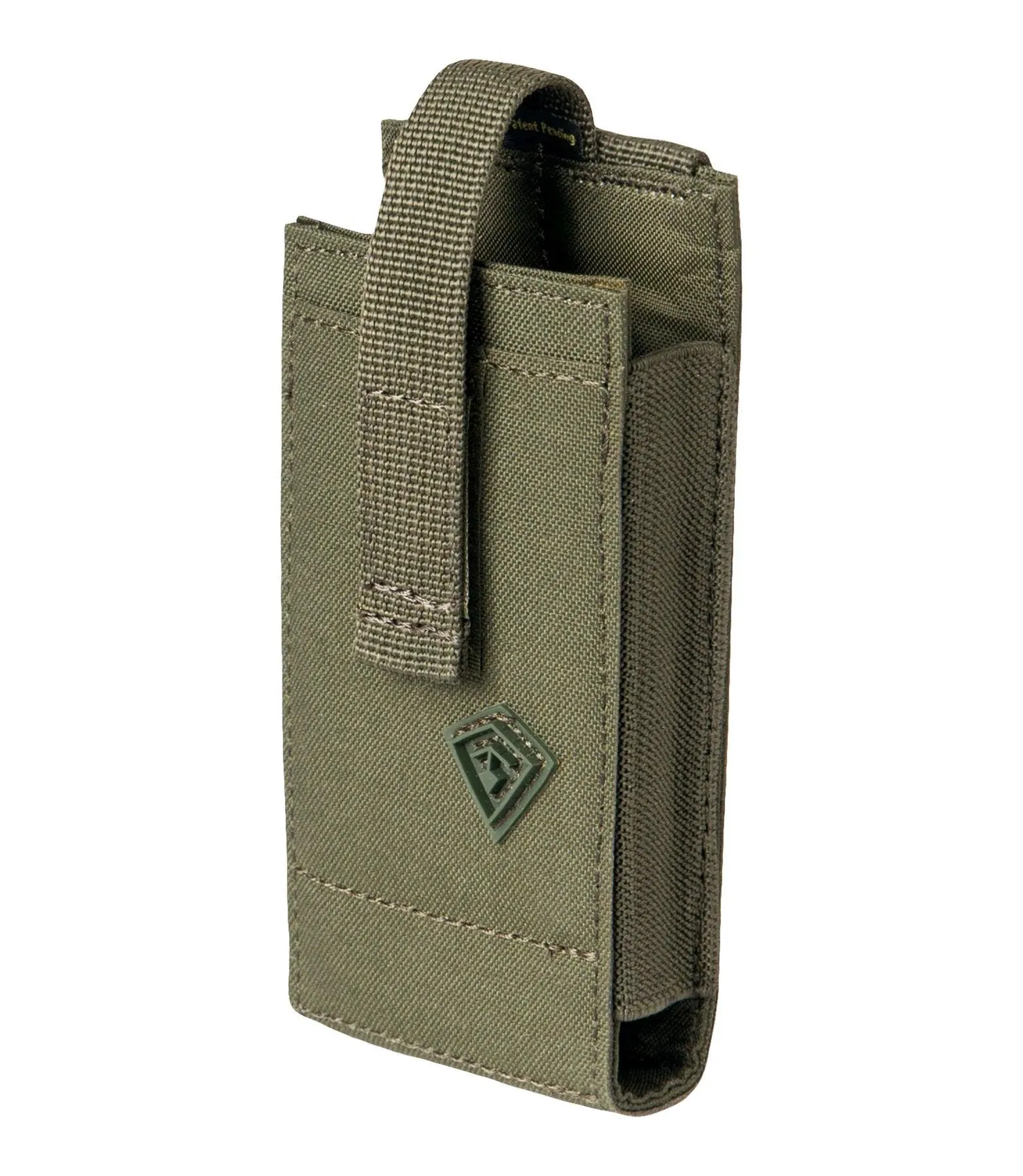 First Tactical Tactix Media Pouch Medium