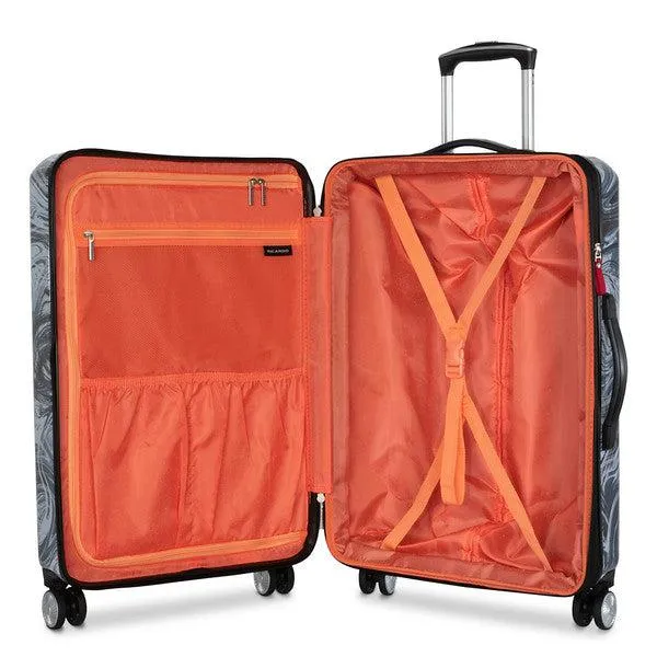 Florence 2.0 Hardside Medium Checked Luggage