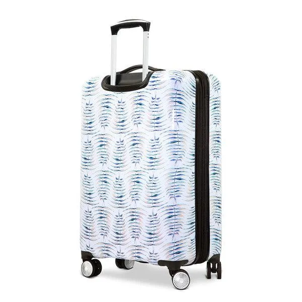 Florence 2.0 Hardside Medium Checked Luggage