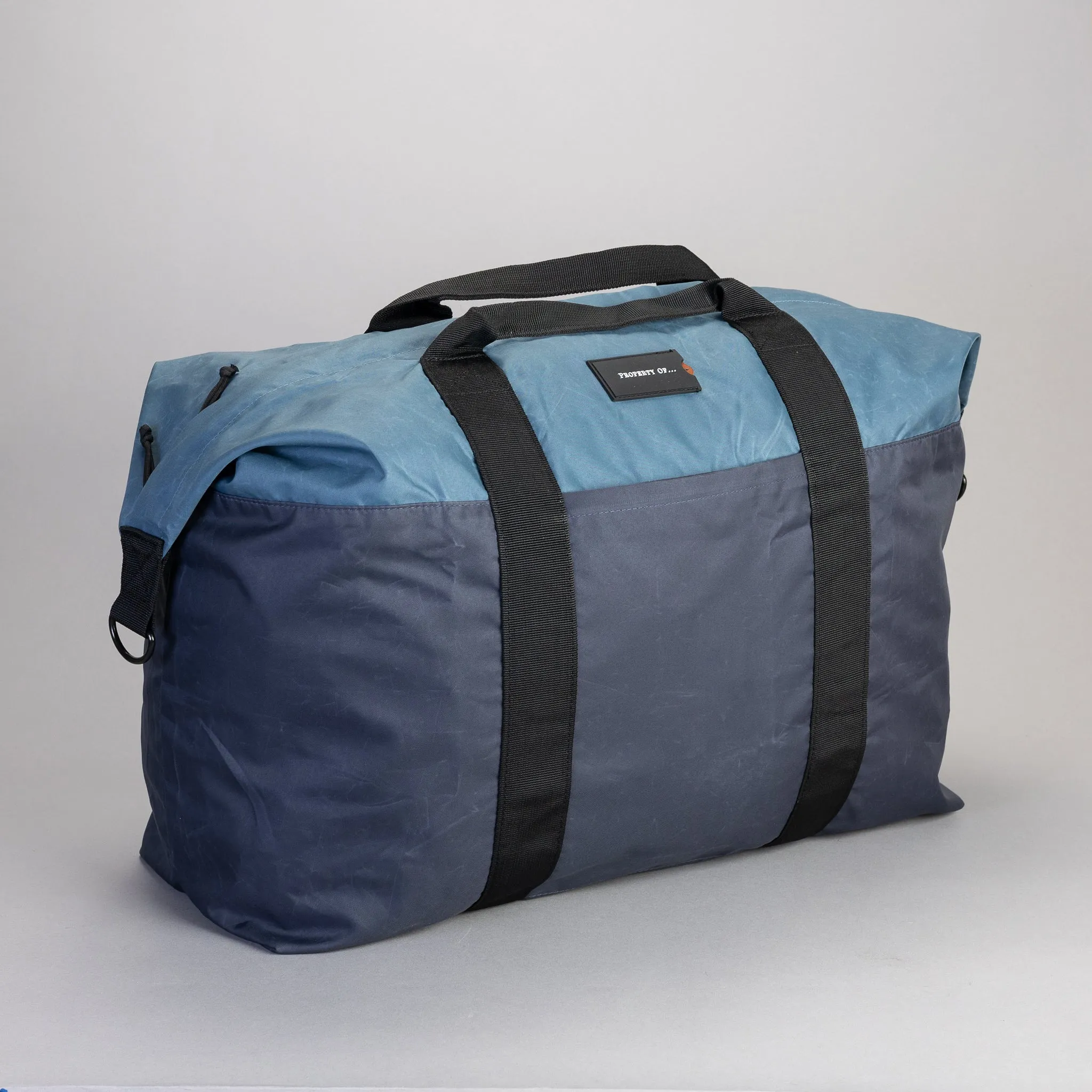 Francis Foldable Overnight Bag