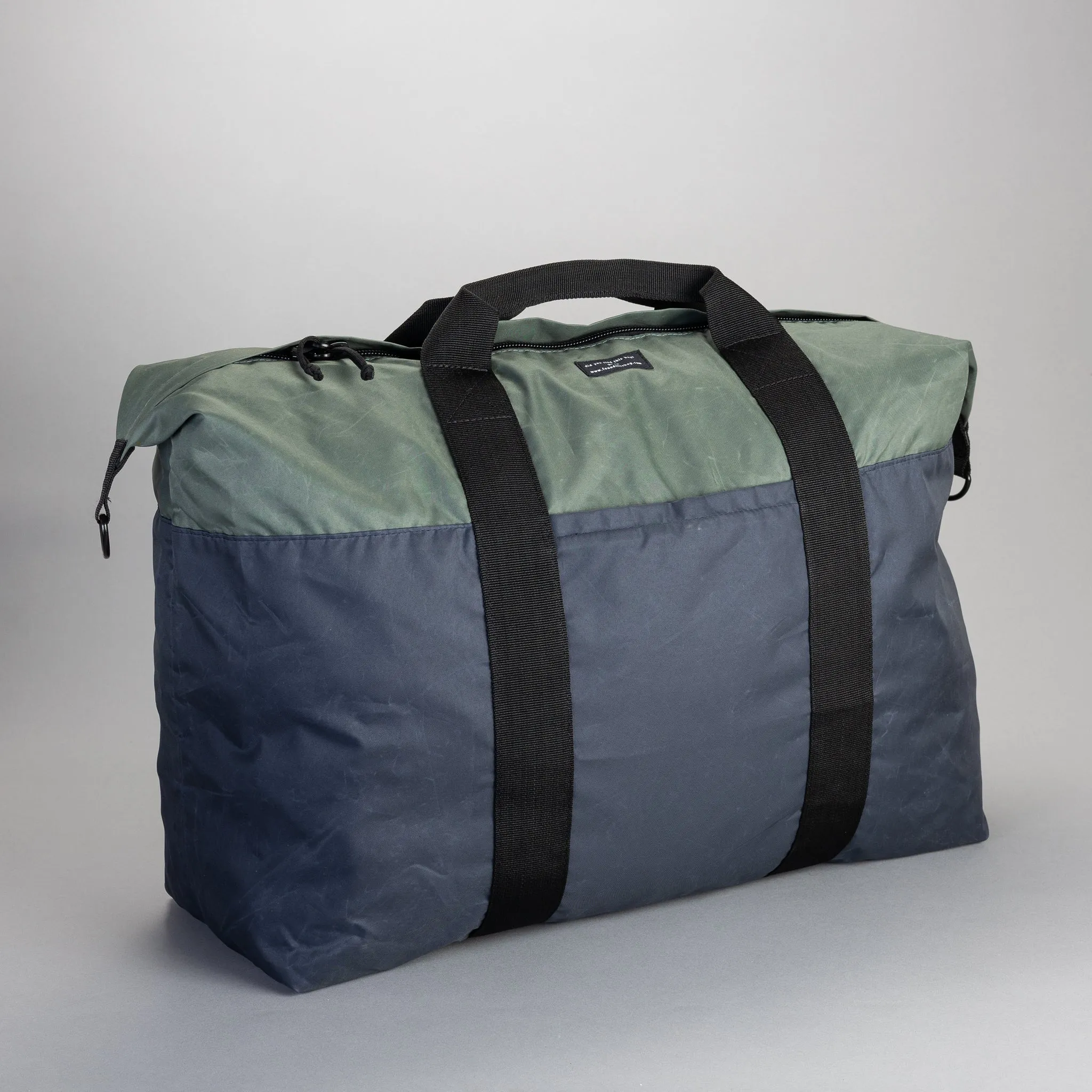 Francis Foldable Overnight Bag