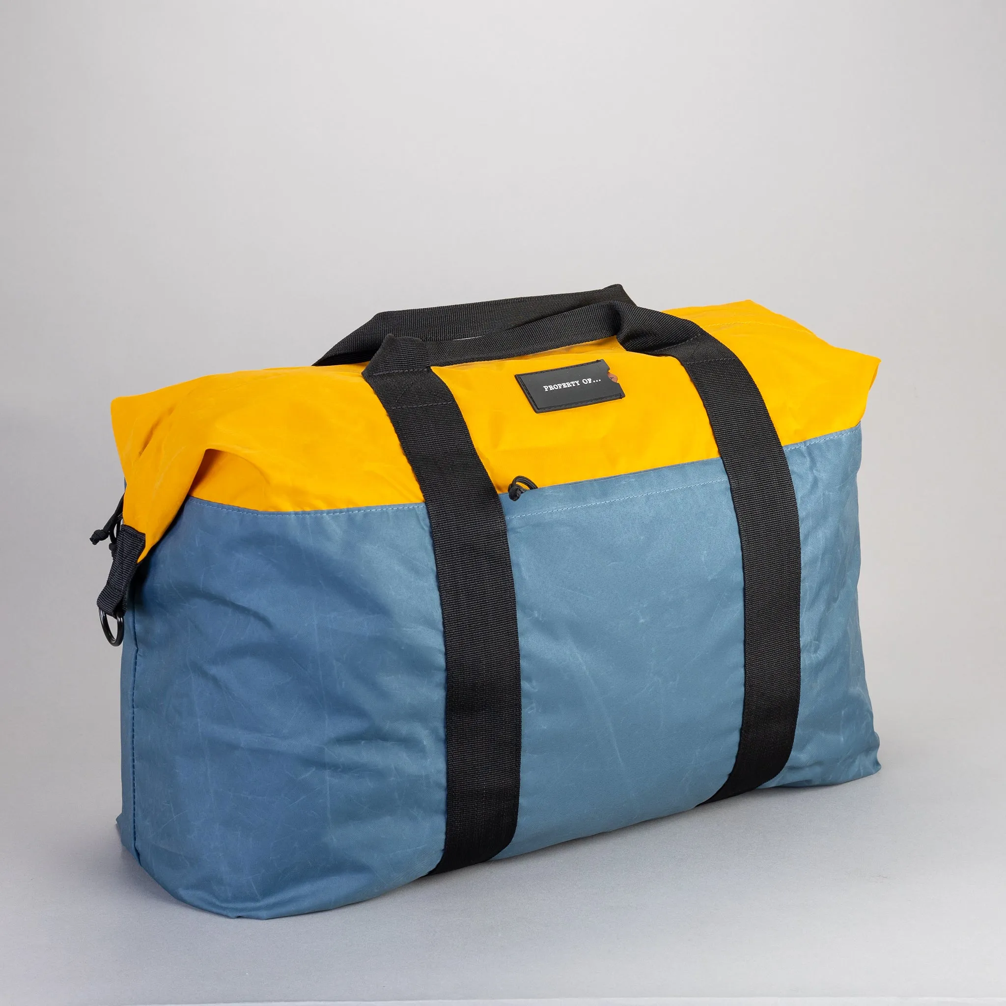 Francis Foldable Overnight Bag