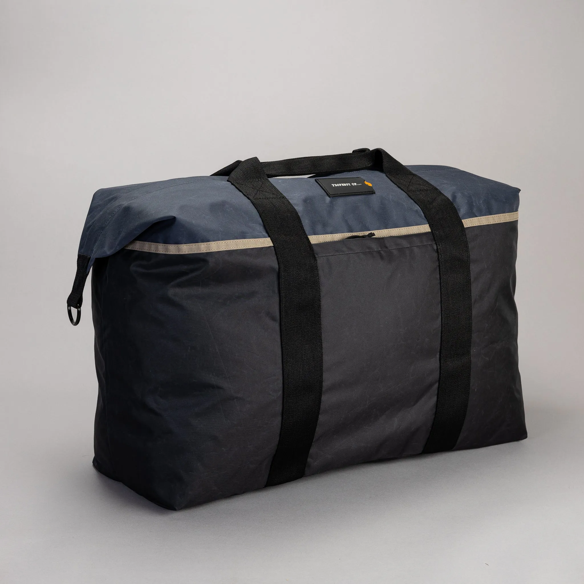 Francis Foldable Overnight Bag