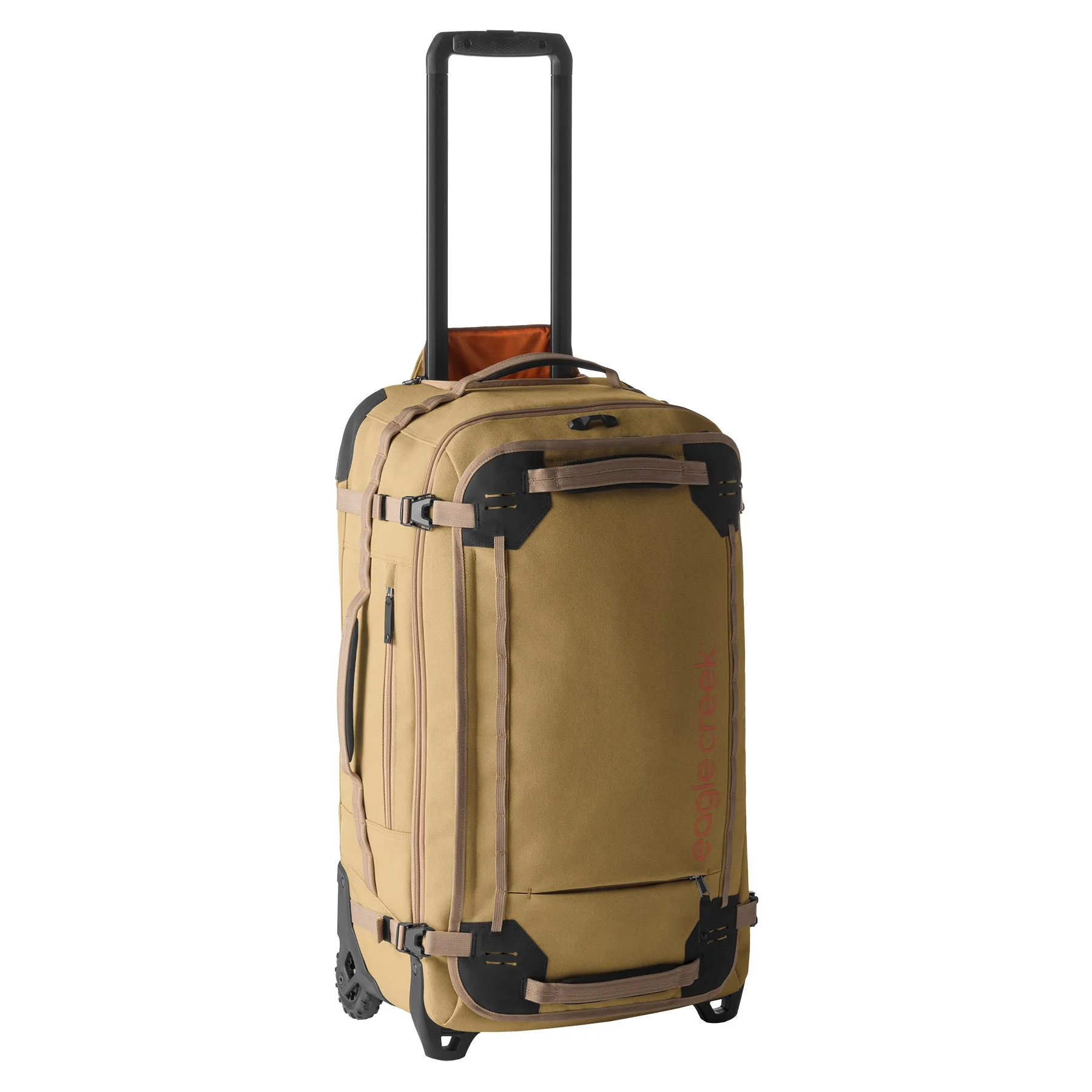 Gear Warrior XE 2-Wheel 27" Luggage