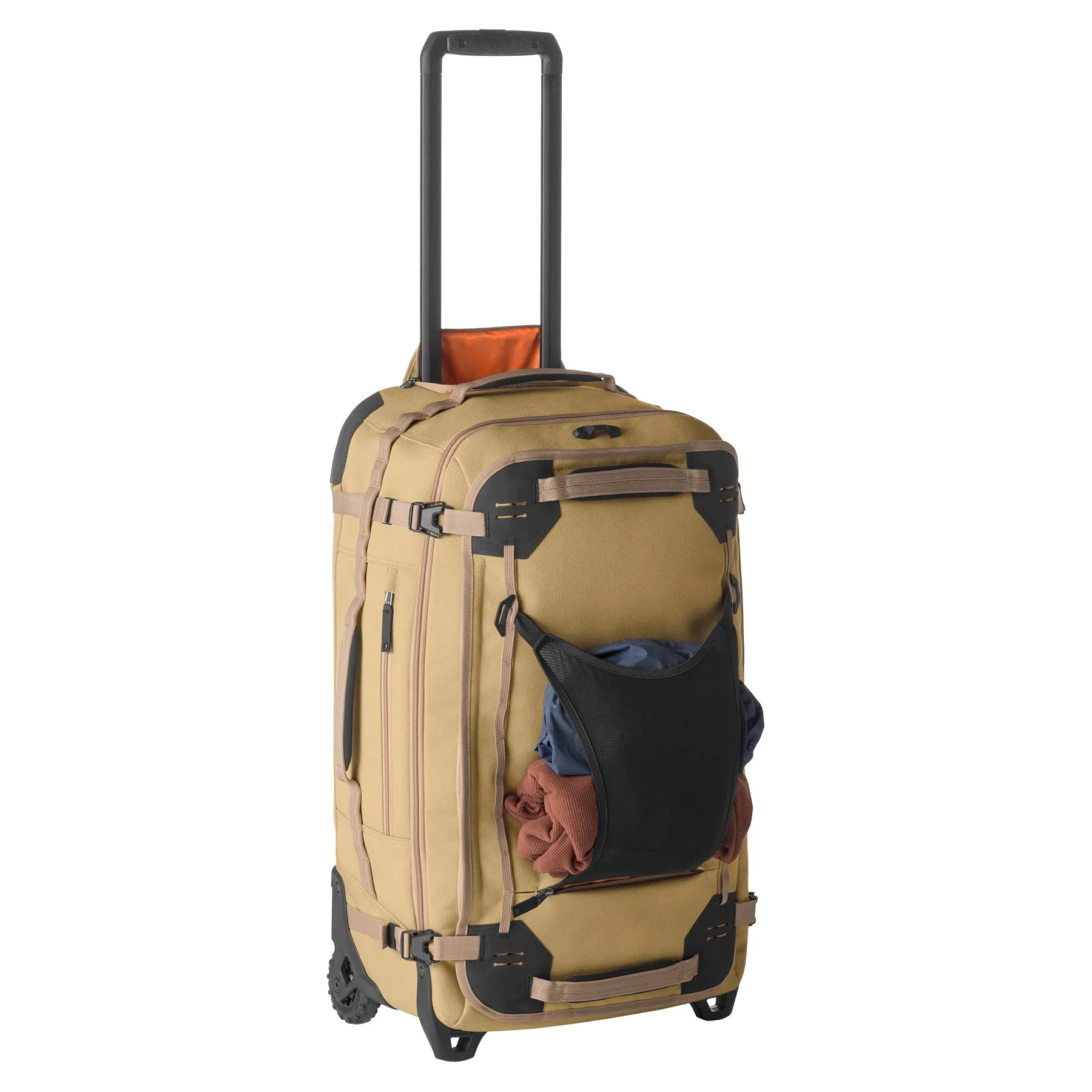 Gear Warrior XE 2-Wheel 27" Luggage