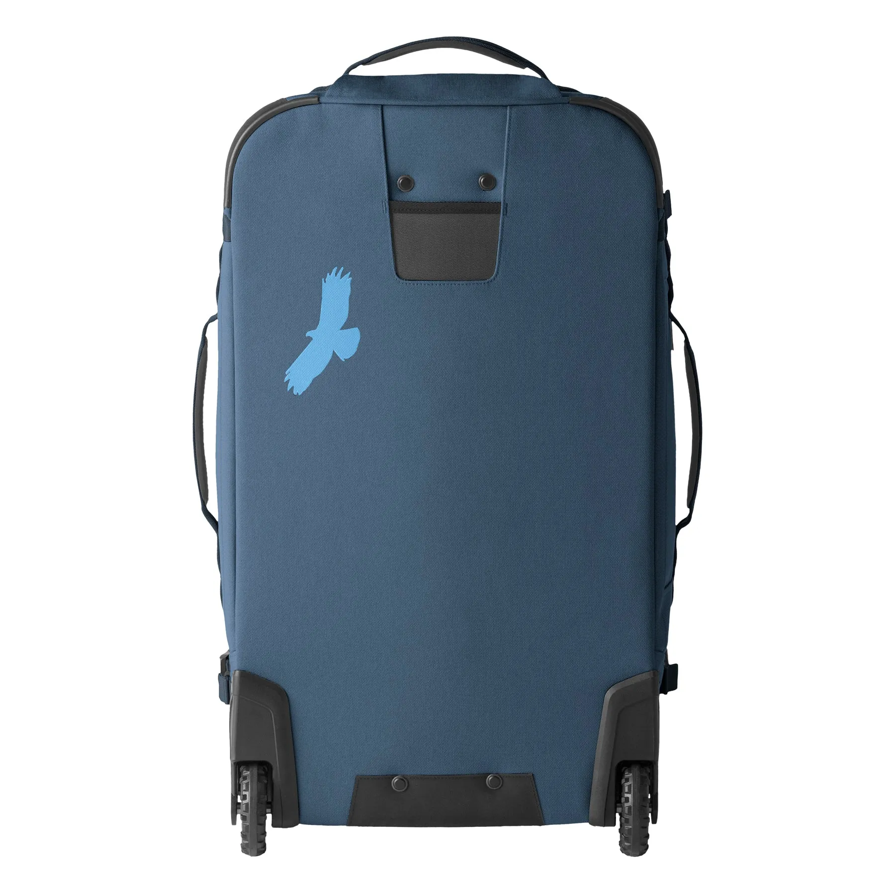 Gear Warrior XE 2-Wheel 27" Luggage