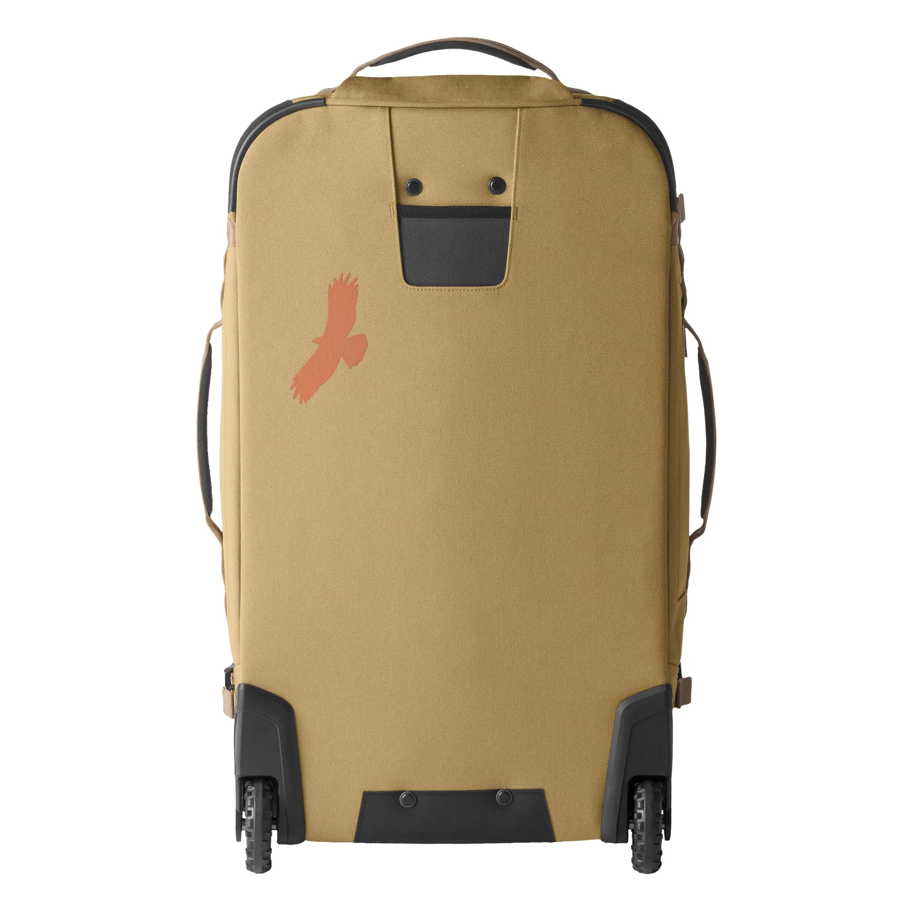 Gear Warrior XE 2-Wheel 27" Luggage