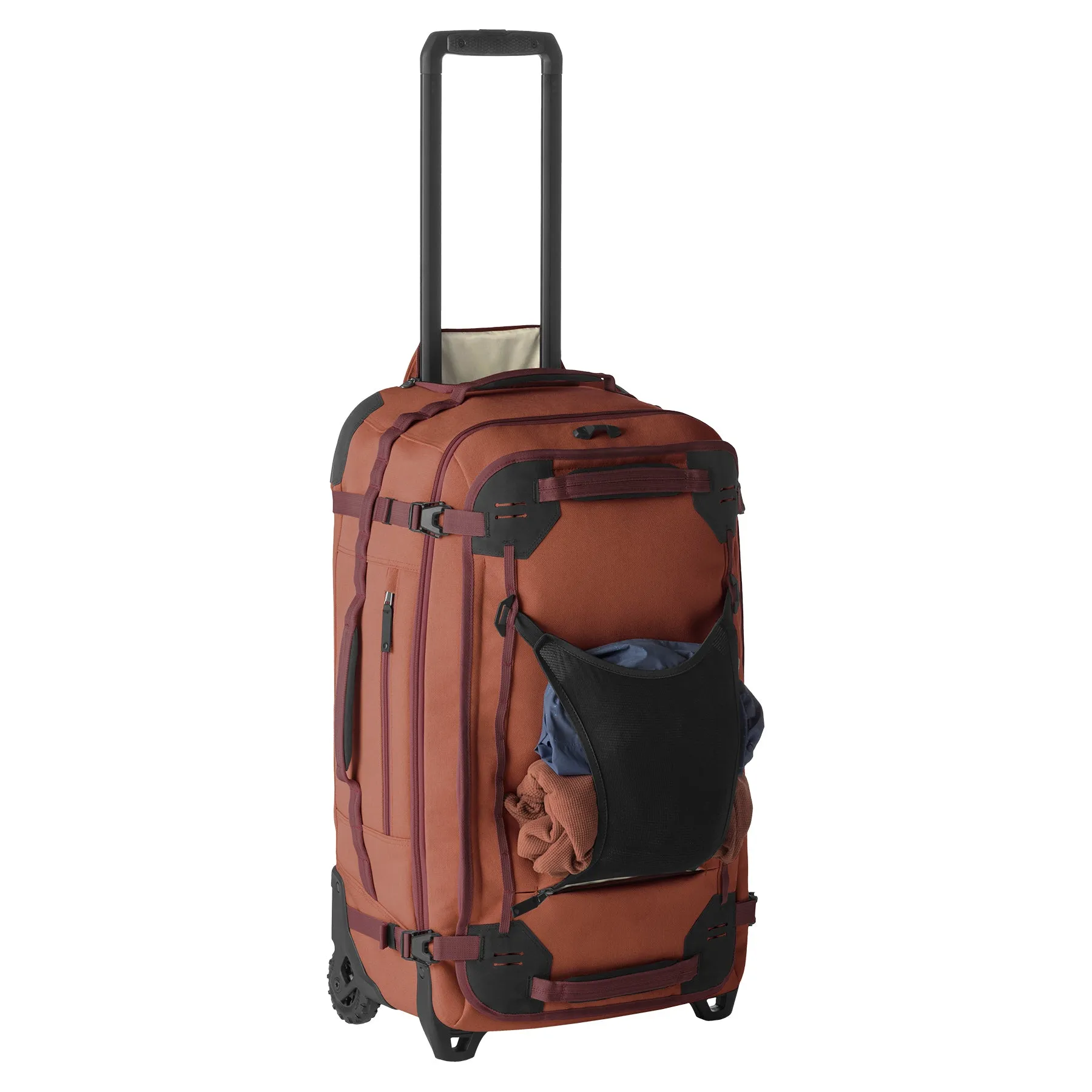 Gear Warrior XE 2-Wheel 27" Luggage