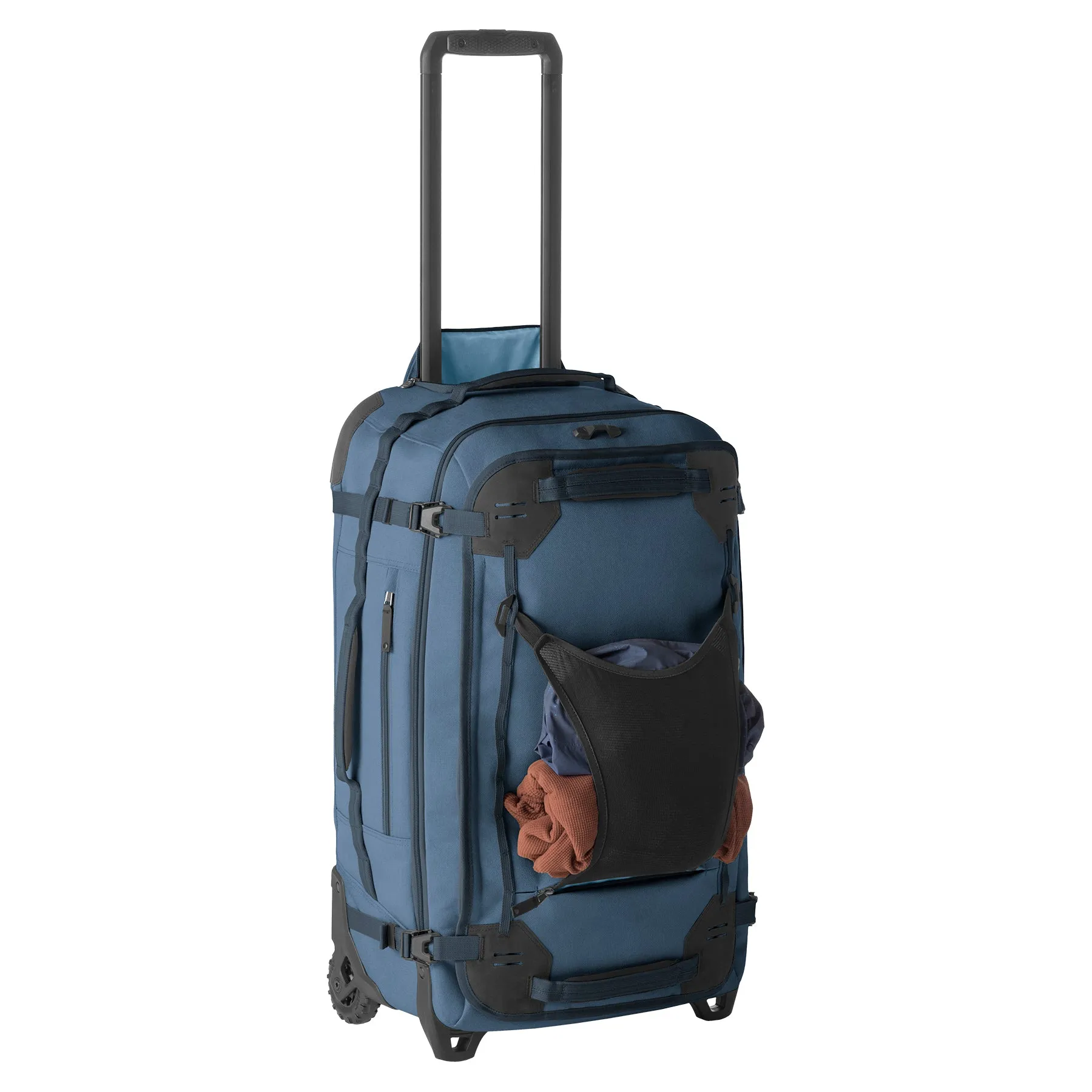 Gear Warrior XE 2-Wheel 27" Luggage