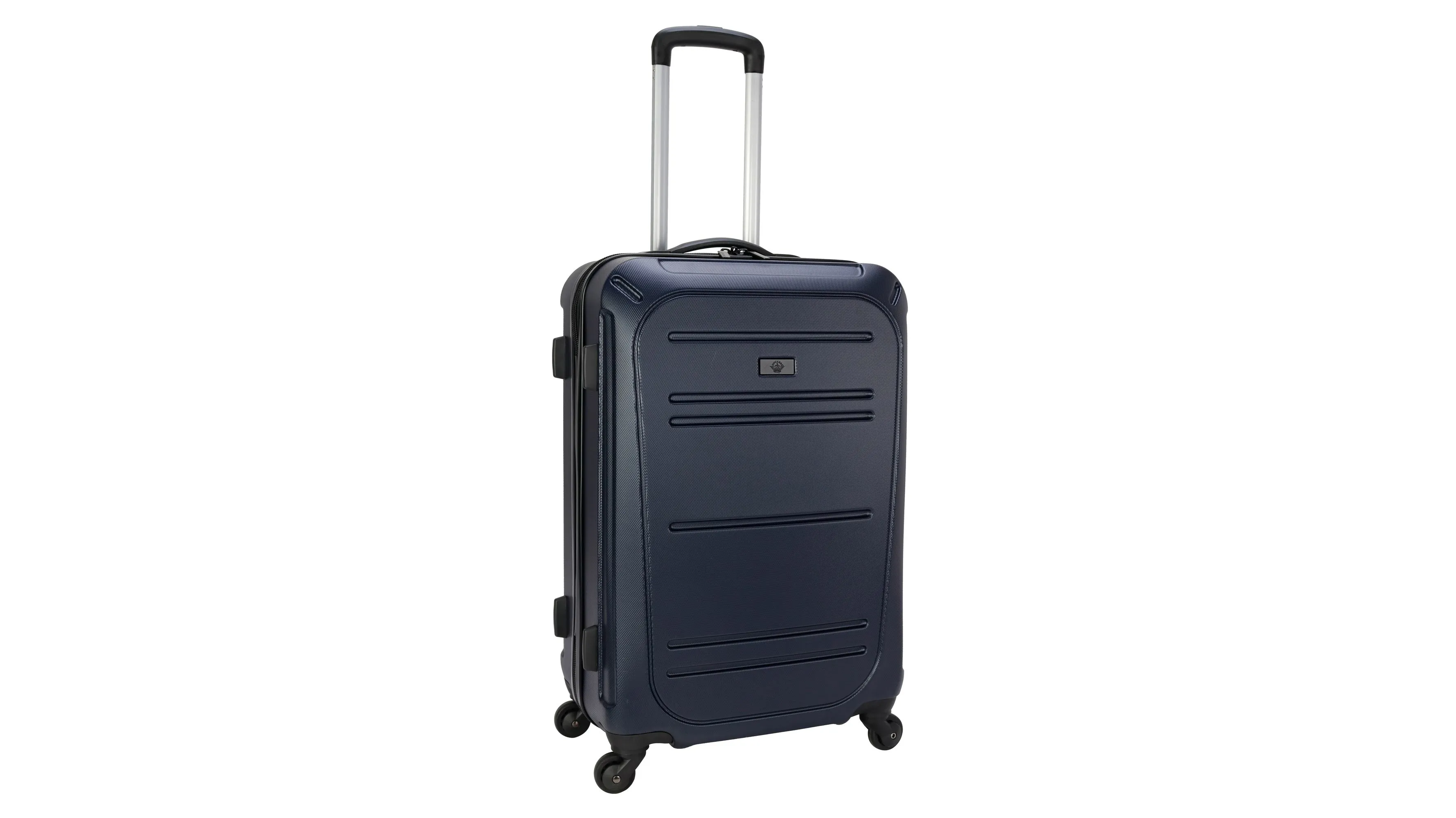 Iconic Luggage Set (3 Piece)