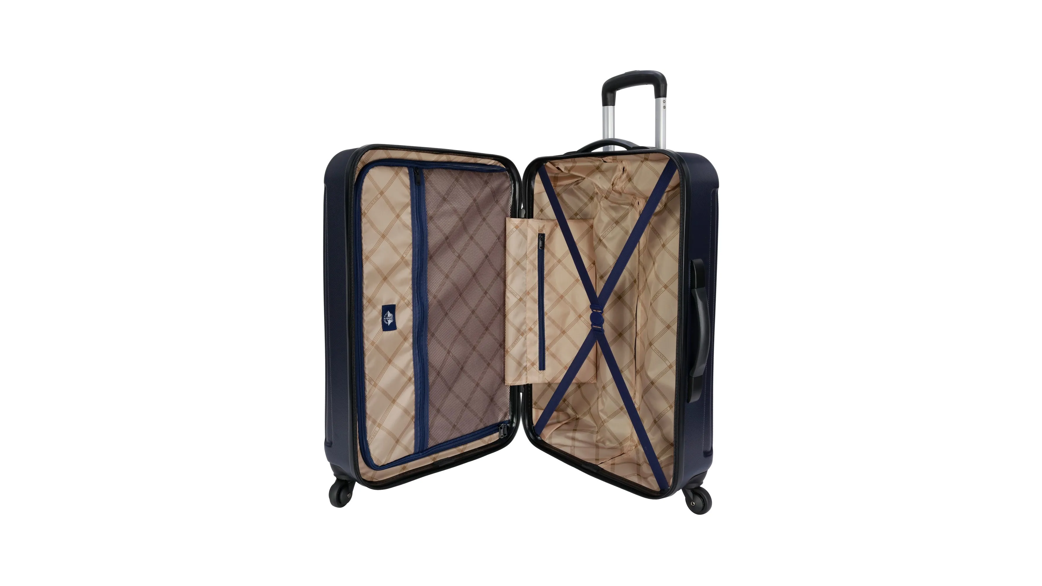 Iconic Luggage Set (3 Piece)