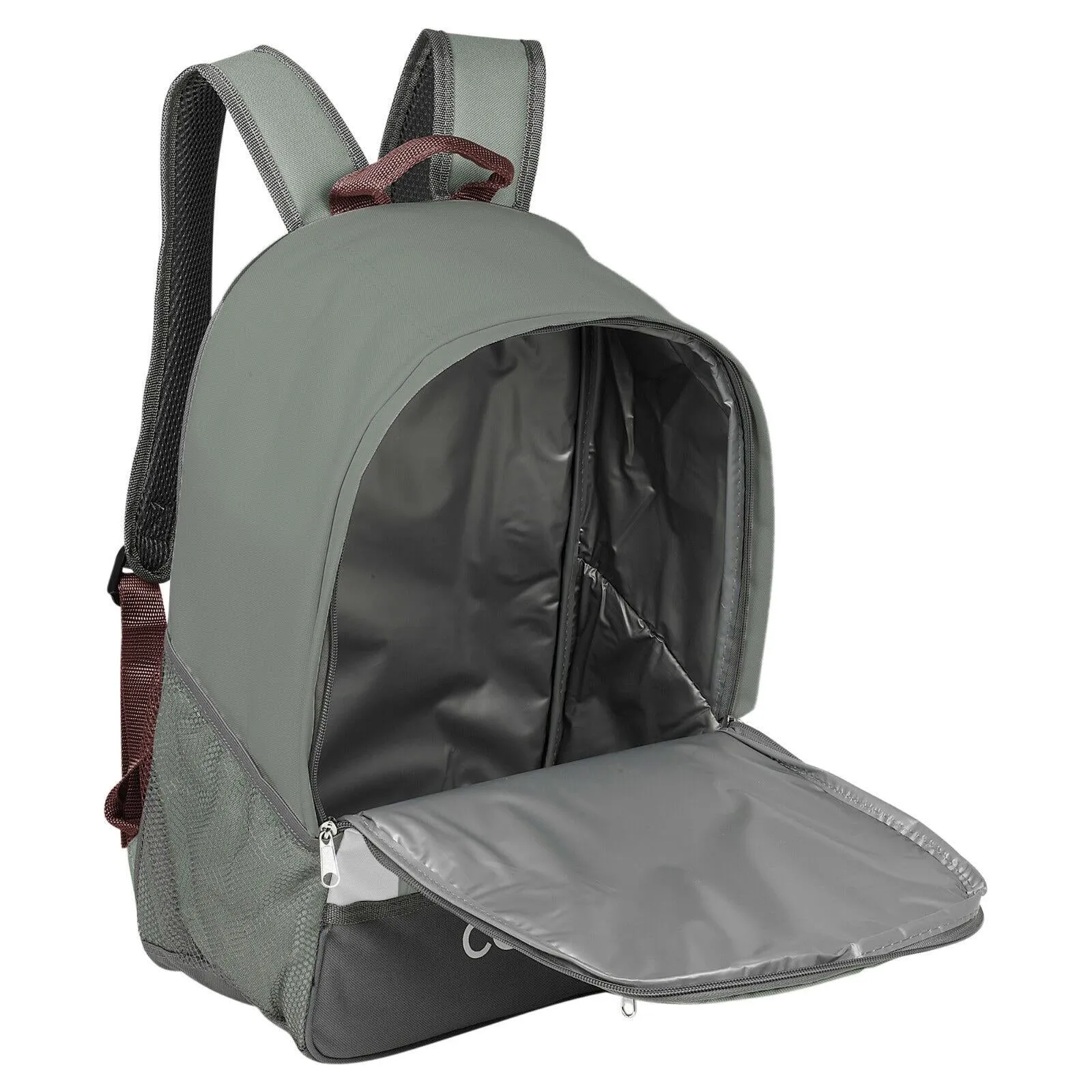 Insulated Cooler Backpack