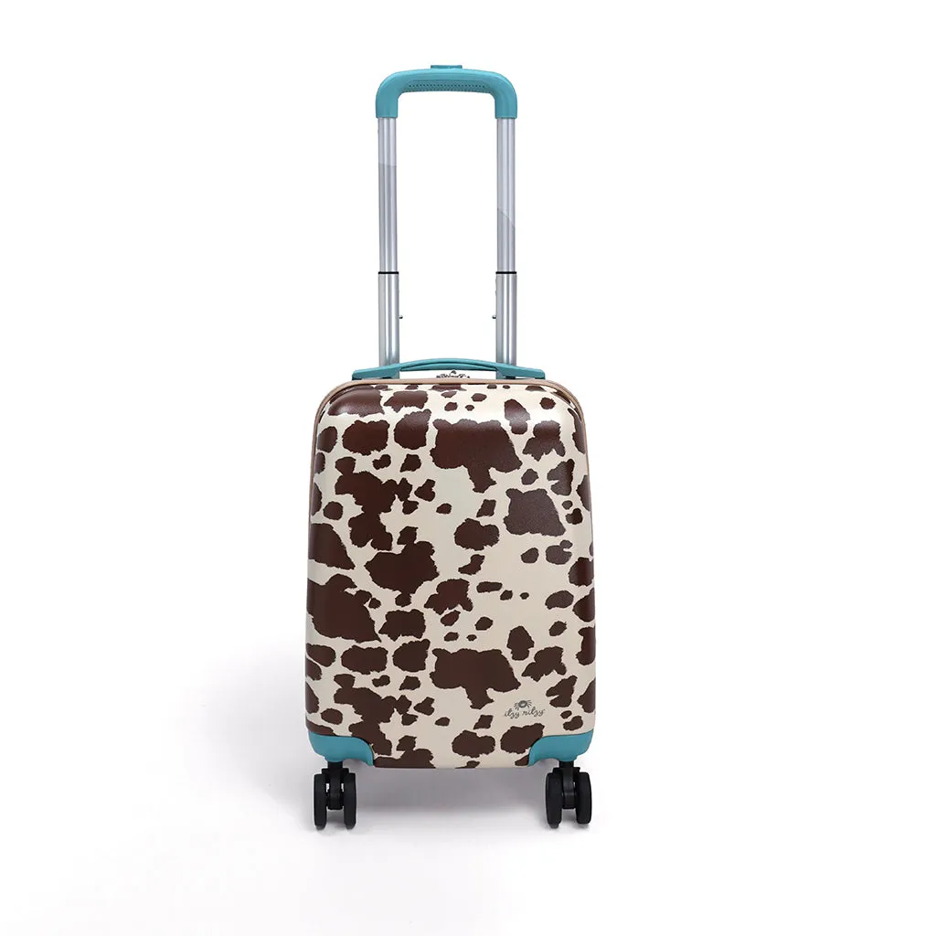 Itzy Explorer™ Toddler Suitcase