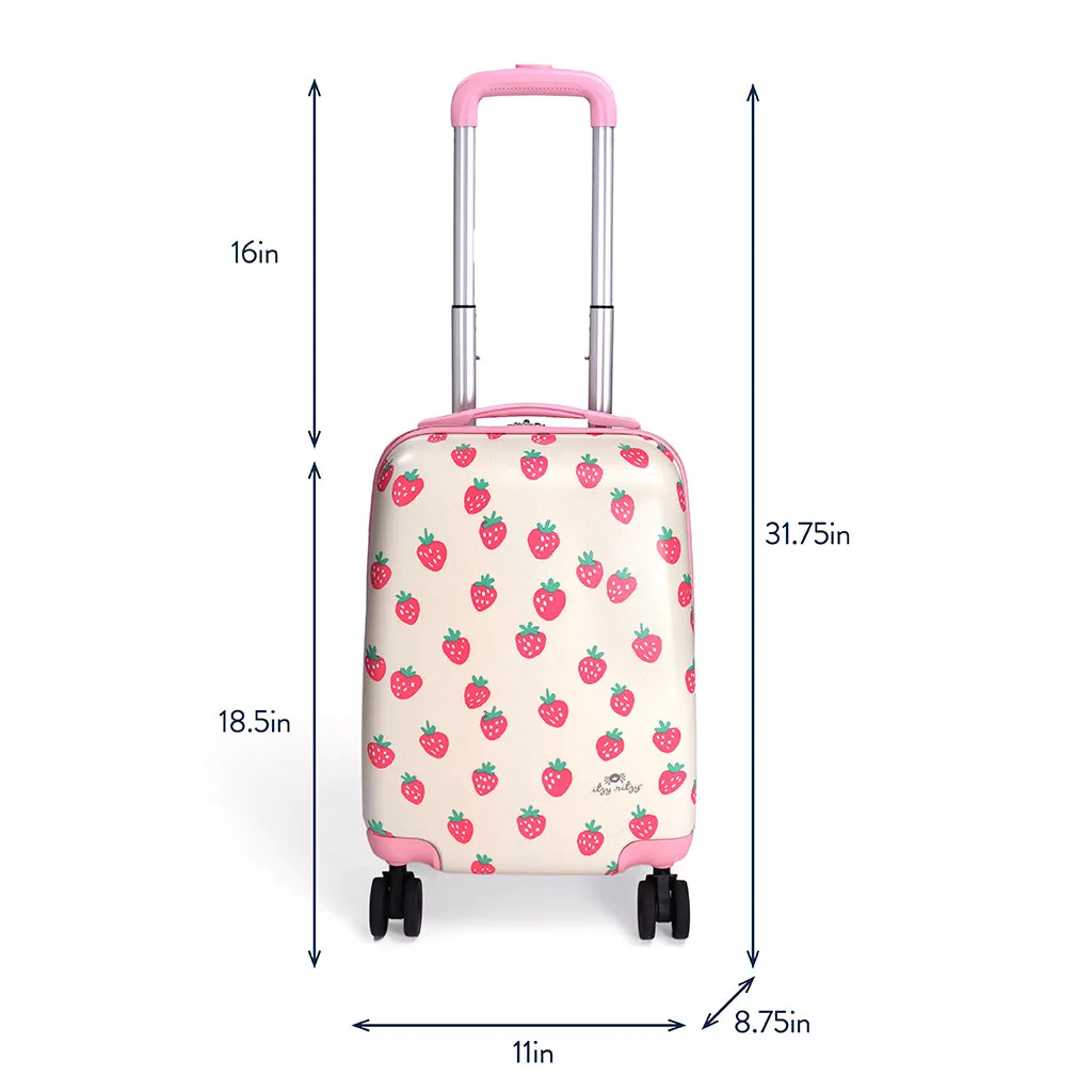 Itzy Explorer™ Toddler Suitcase