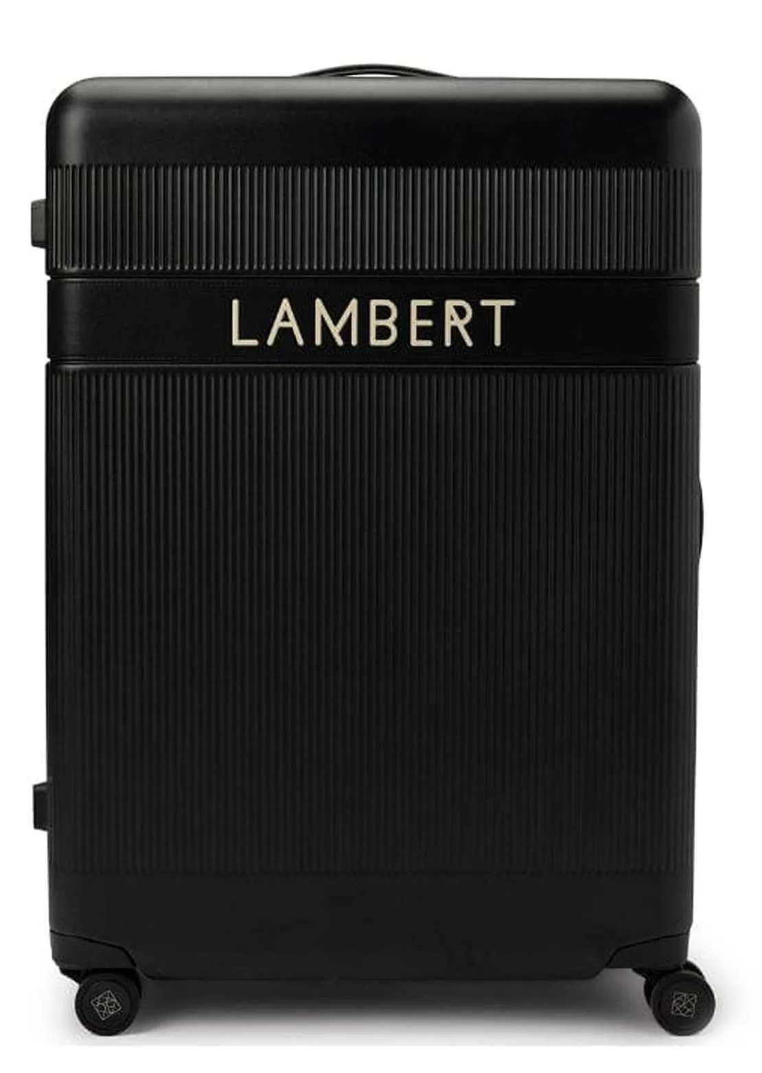 Lambert Women's Aspen Check-in Suitcase