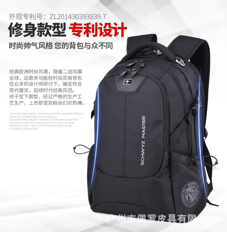 Large Sport Outdoor Backpack for Travel