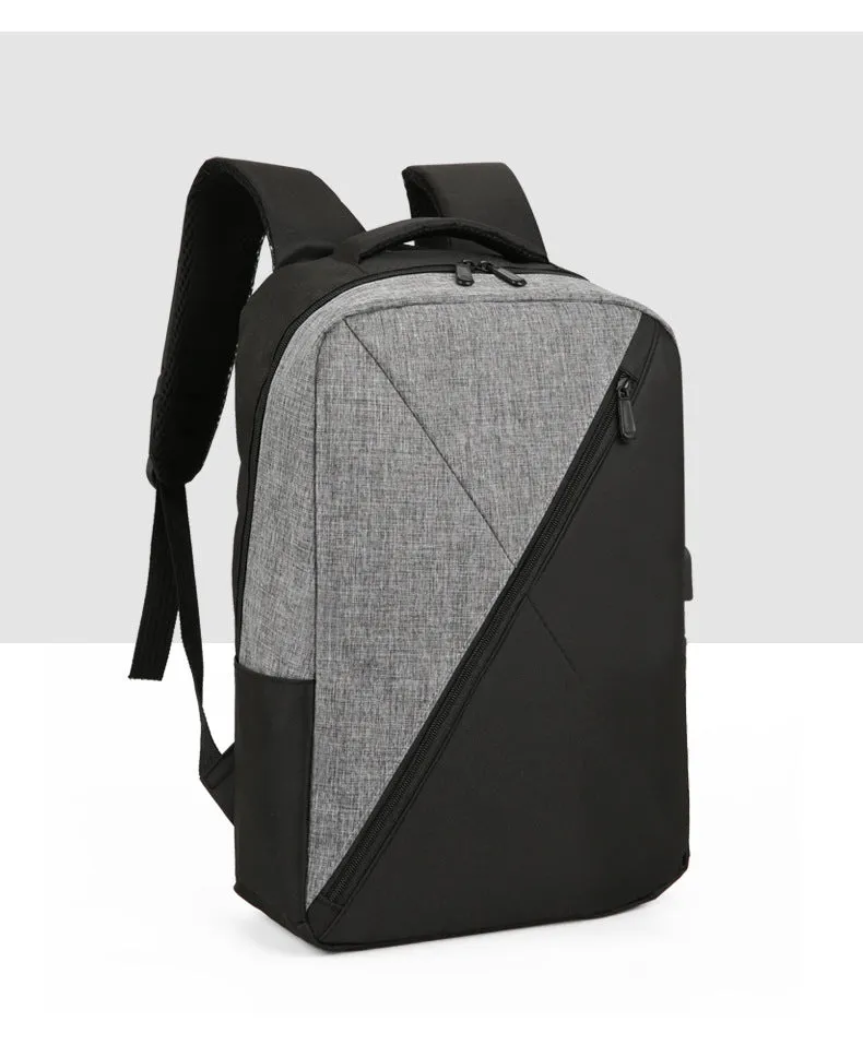 Large Sport Swagger Bag Fashionable Backpack