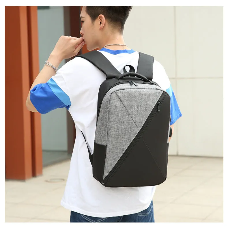 Large Sport Swagger Bag Fashionable Backpack