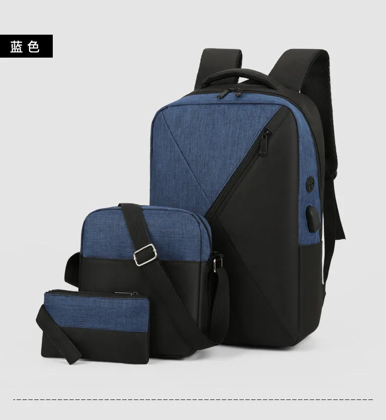 Large Sport Swagger Bag Fashionable Backpack