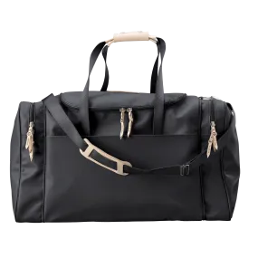 Large Square Duffel (In Store - Ready to Stamp)