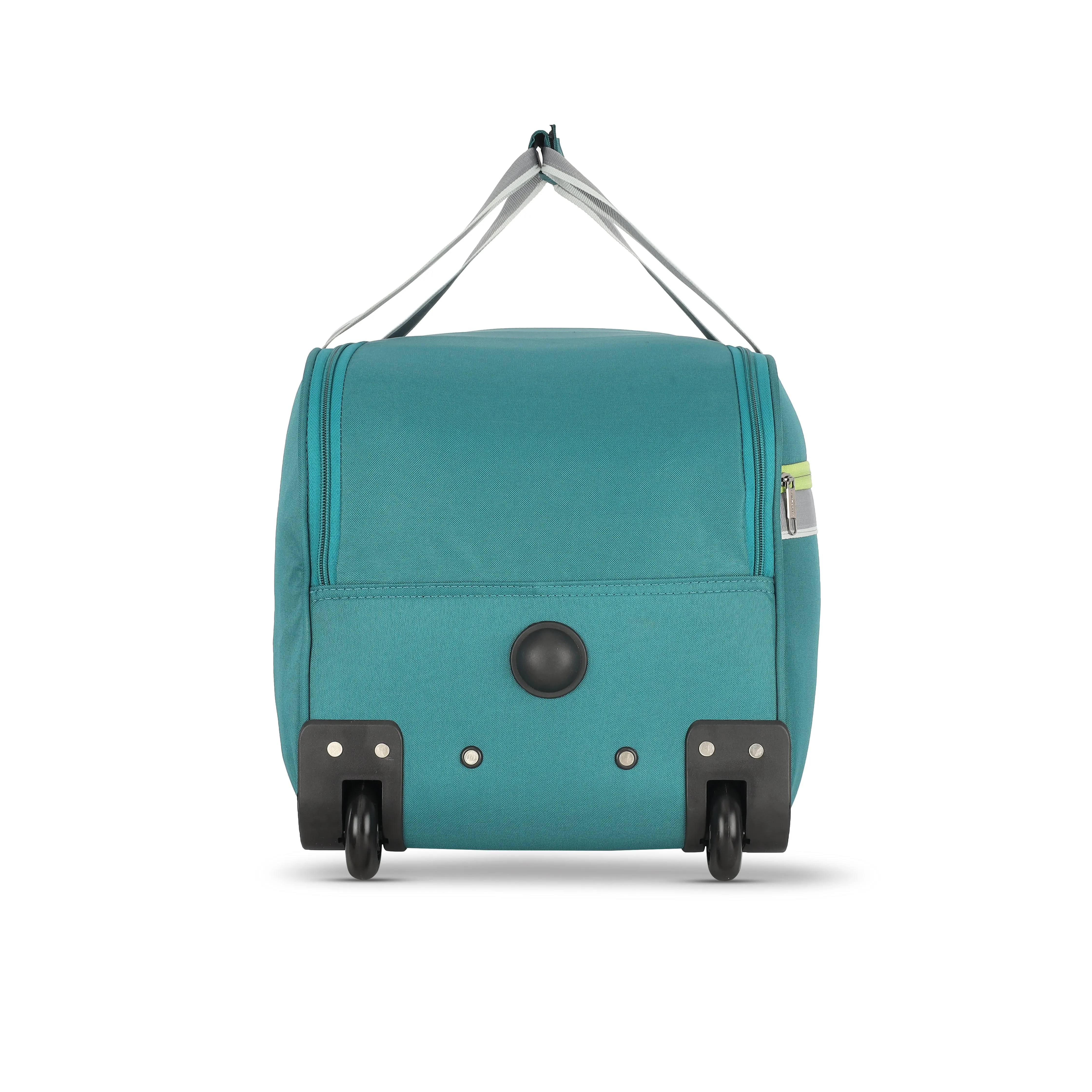 Lavie Sport Meridian X Large Size 63 cms Wheel Duffle Bag Teal