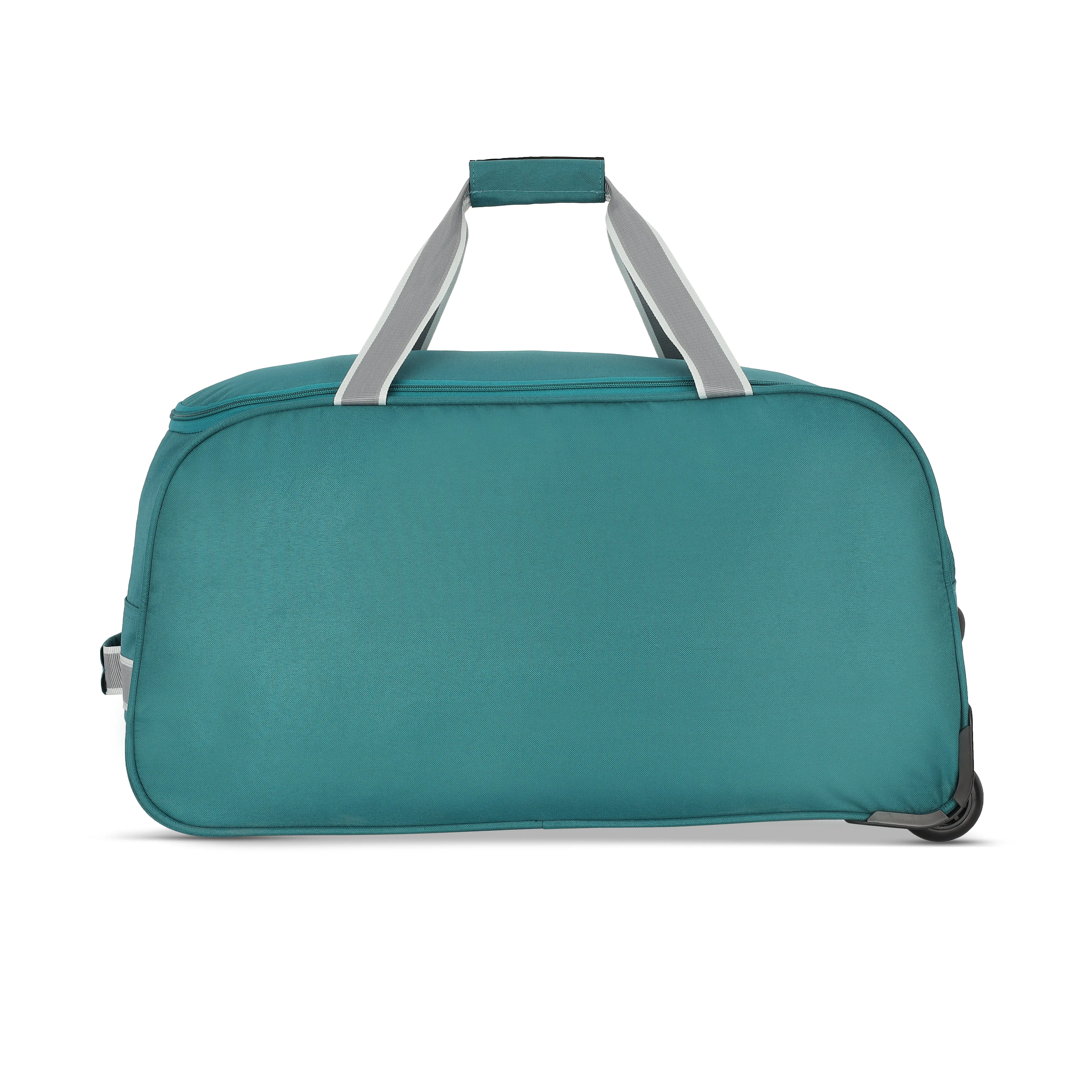 Lavie Sport Meridian X Large Size 63 cms Wheel Duffle Bag Teal