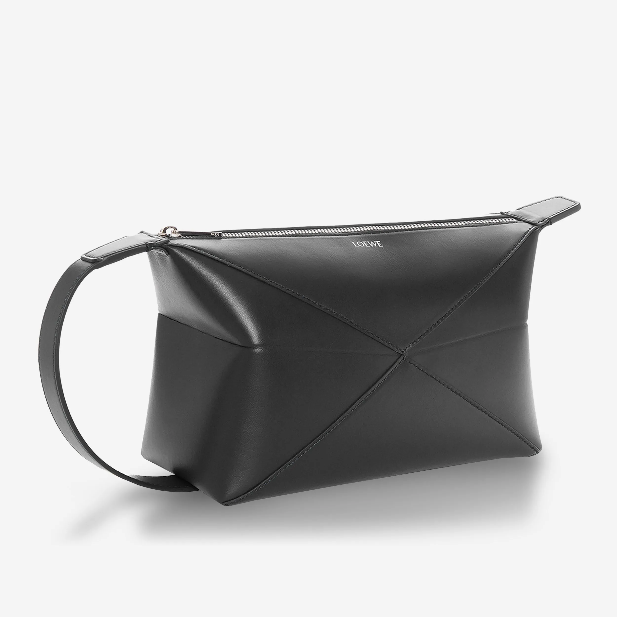 Loewe Puzzle Fold Wash Bag