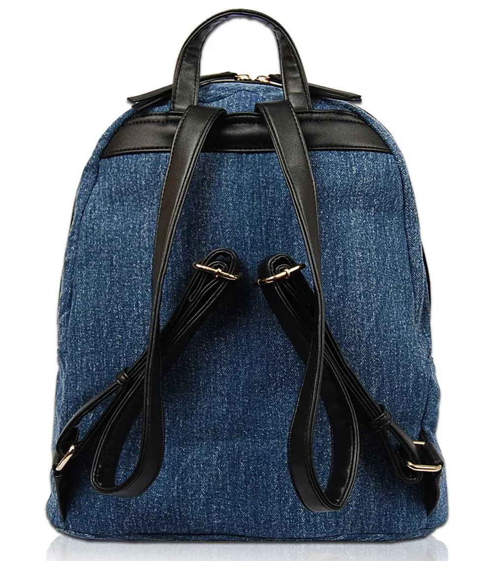 Luna Backpack BP1594